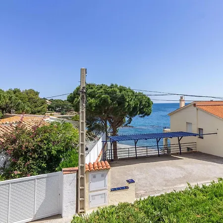 Planta Baja Tranquila Con Terraza, Wifi, Garaje, Satelite A 50m De La Playa En Les Tonyines, - Es-228-13 Apartment *