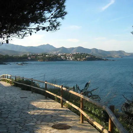 Apartment Planta Baja Tranquila Con Terraza, Wifi, Garaje, Satelite A 50m De La Playa En Les Tonyines, - Es-228-13 Llanca